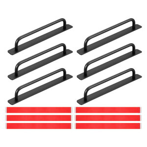 uxcell 6 [ hAnh 244mm / 9.6"  z[Z^[ A~jELrlbgnhx[XtLb`oX[[h[uN[[bgpij