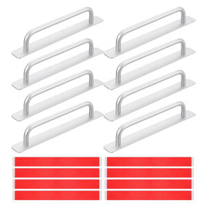 uxcell 8 o[hAnh 200mm / 8"  z[Z^[˃nh A~jELrlbgnhx[Xt Lb` oX[ [h[u N[[bgpiVo[