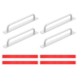uxcell 4 o[hAnh 244mm / 9.6"  z[Z^[˃nh A~jELrlbgnhx[Xt Lb` oX[ [h[u N[[bgpiVo