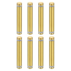 uxcell 8̃X^hItXN[ 1/2" x 2.76" XeXX`[ _uwbh LXN[ ǃX^hIt }Eg n[hEFA AN KX TCz_[ COX b