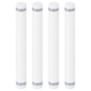 uxcell 4̃X^hItXN[ 1/2" x 4"XeXX`[_uwbhLXN[ǃ^hIt}Egn[hEFA ANKXTCz_[COX bNp zC