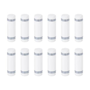 uxcell 12̃X^hItXN[ 1/2" x 1.18" XeX_uwbhLXN[ ANKXTCz_[COX bNp̕ǃX^hIt}Egn[hEFA z