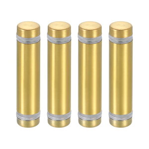 uxcell 4̃X^hItXN[ 1/2" x 2"XeXX`[_uwbhLXN[ǃ^hIt}Egn[hEFA ANKXTCz_[COX bNp F