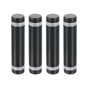 uxcell 4̃X^hItXN[ 1/2" x 2"XeXX`[_uwbhLXN[ǃ^hIt}Egn[hEFA ANKXTCz_[COX bNp 