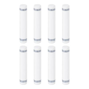 uxcell 8̃X^hItXN[ 1/2" x 2.36"XeXX`[_uwbhLXN[ǃ^hIt}Egn[hEFA ANKXTCz_[COX bNp z