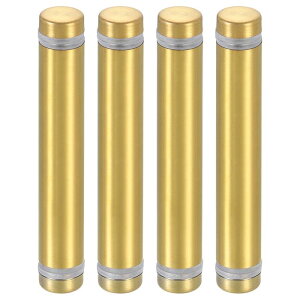 uxcell 4̃X^hItXN[ 1/2" x 2.76" XeX_uwbhLXN[ǃX^hIt}Egn[hEFA ANKXTCz_[COX bNp F