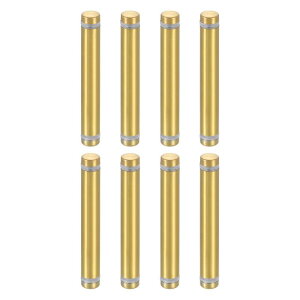 uxcell 8̃X^hItXN[ 1/2" x 3.15" XeXX`[ _uwbhLXN[ ǃ^hIt }Egn[hEFA ANKXŔCOX bNp F