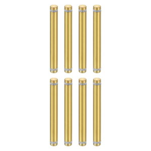 uxcell 8̃X^hItXN[ 1/2" x 4"XeXX`[_uwbhLXN[ǃ^hIt}Egn[hEFA ANKXTCz_[COX bNp F