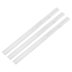 uxcell XNGAA~tbgo[ 31/8"19/32"12"XNGAA~o[6061A~tbgv[g 3 x 15 x 305mm\bh~XgbN