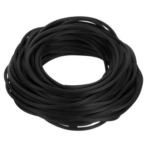 uxcell PVCXN[XvC 0.16"×65.6tB[g EhEBhEXN[Cpe[i[ XvC hAEBhEXN[pi20[g j