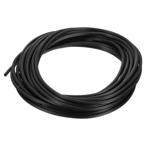 uxcell TPEXN[XvC 0.18"x26.2ft EhEBhEXN[Cpe[i[ XvC hAEBhEXN[p (8[g )