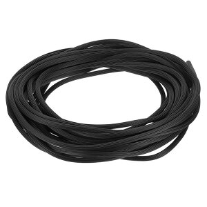 uxcell PVC �X�N���[���X�v���C�� 0.2x32.8ft ���E���h�E�B���h�E�X�N���[���C���p���e�[�i�[ �X�v���C�� �h�A�E�B���h�E�X�N���[�������p (10���[�g�� ��)