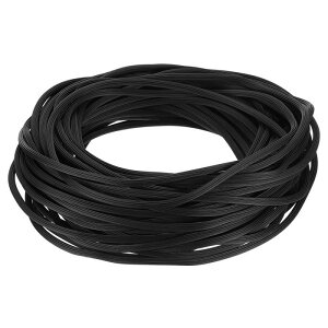 uxcell PVCXN[XvC 0.2"×65.6tB[g EhEBhEXN[Cpe[i[ XvC hAEBhEXN[pi20[g j