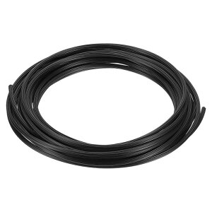 uxcell TPEXN[XvC 0.16"x26.2ft EhEBhEXN[Cpe[i[ XvC hAEBhEXN[p (8[g )