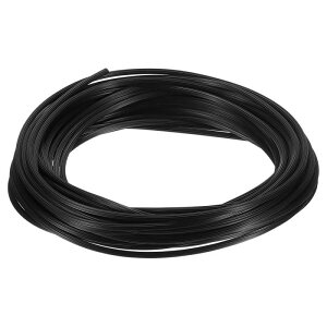 uxcell VR[XN[XvC 0.18"x49.2ft EhEBhEXN[Cpe[i[ XvC hAEBhEXN[p (15[g )