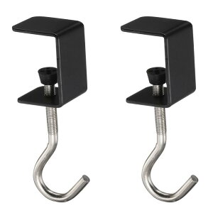 uxcell 2 fXNtbNNv0 2"-1 4"NsO͈̓obOtbNobNpbNe[uz|[^ufXN}EgobOz_[tbNNv 