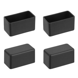 uxcell `̈֎qrtAveN^[ PVC e[u`FArJo[ ؐ ^Cpbh ƋrLbv ~߃mCY ጸی 25 mm x 50 mm  4