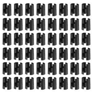 uxcell 52 C[VFtNbv1/2"(13 mm) A BSvX`bNVFtbNNbv C[VFtp̃VFtbNNbvANZT[p[c|XgVFrO