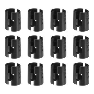 uxcell 12 C[VFtNbv3/4"(19mm) A BSvX`bNVFtbNNbv C[VFtNbvpANZT[p[c|XgVFt