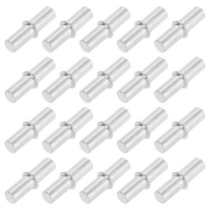 uxcell 120̒Iu PbgyO6x25mm^jbPbLz_[T|[gs Ƌ[h[uHI{IIu Pbgp Vo[