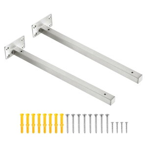 uxcell I 214"XeXBǊ|IT|[g ؐIp̃lWƊg`[ut  ԂɎtiVo[j