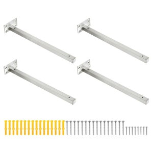 uxcell I 414"XeXBǊ|IT|[g ؐIp̃lWƊg`[ut ⋏ԂɎtiVo[j