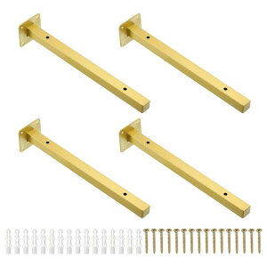 uxcell ԒI 4Zbg12"ACABǊ|IT|[g ؐIp̃lWƊg`[utij