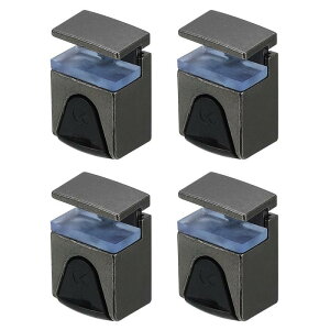 uxcell KXIu Pbg  INbvNv ` ߉\ KXz_[T|[gu Pbg KX AN ؍ޗp 7.5 mm  4