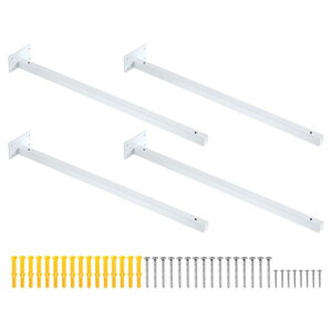 uxcell t[ eBOVFtu Pbg 4 500 mm S BǎtIT|[g lWƊg`[ut ؐI It BX Ԓ݂艺p zCg