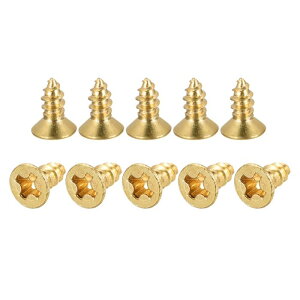 uxcell ^J؂˂ M3.5x8mm vXtbgwbhȍUB hAqW ؐƋ Ɠdp 200