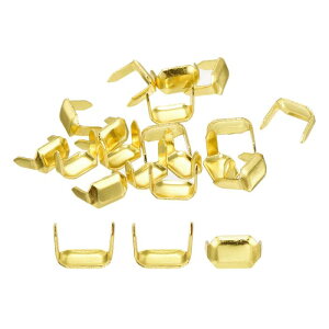 uxcell ^JU[Xe[v30 8x5mm {܃N[xbg `U[xg[vt@Xi[z_[ xgL[p[U[NtgRlN^[Cp ^JF