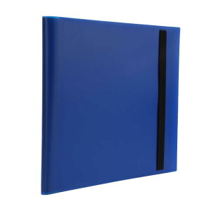 CAPASTEC 12 �|�P�b�g �J�[�h �o�C���_�[ 480 �X���[�u �g���[�f�B���O �J�[�h �R���N�^�[ �A���o�� �z���_�[ TCG �Q�[�� �J�[�h �X�|�[�c �J�[�h �u���[