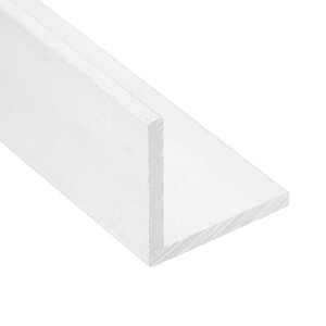 uxcell A~jEAOA1.97C`x1.97C`x16C`0.2C`ǌ6063A~jEo[T5ep[~XgbNAzAƋAIAu PbgADIYAYƗp1