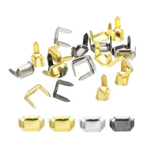 uxcell ^JU[Xe[v40 8x5mm {܃N[xbg `U[xg[vt@Xi[z_[ xgL[p[U[NtgRlN^[Cp 4F