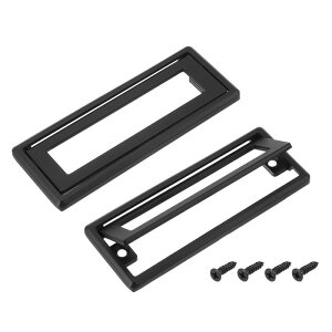 uxcell 2 tbVvnh 3.8"z[Z^[Bߍ݉ƋObvLrlbghAXNGAvOnh op lWt 4.5" 