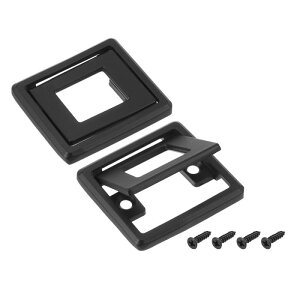 uxcell 2 tbVvnh 1.3" z[Z^[Bߍ݉ƋObvLrlbghAXNGAvOnh op lWt 2"  