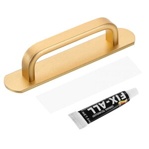 uxcell 1̔[̃hAnh 5.63̃hAvnh LrlbgK[WXCfBOhAN[[bgo①ɗp̃O[tQ[gnh 