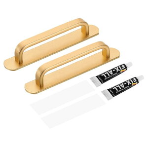 uxcell 2̔[̃hAnh 7.09̃hAvnh LrlbgK[WXCfBOhAN[[bgo①ɗp̃O[tQ[gnh 