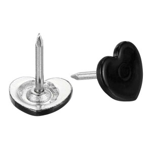 uxcell 20̃AbvzX^[^bN 11mmx12.5mm̃tbgwbhpƋB Ƌ\t@wbh{[hpT^bN 