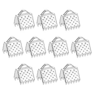 uxcell 280̃{NvNvGh 6mm̃ubN}[Ns`NvGh R[hGht@Xi[NvGh uXbglbNX΃CLOp Vo[zCg