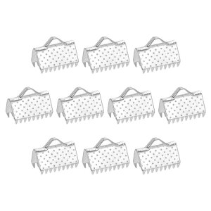 uxcell 280̃{NvNvGh 10mm̃ubN}[Ns`NvGh R[hGht@Xi[NvGh uXbglbNX΃CLOp Vo[zCg