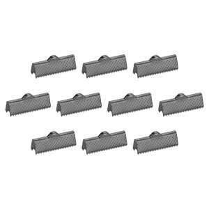 uxcell 280̃{NvNvGh 20mm̃ubN}[Ns`NvGh R[hGht@Xi[NvGh uXbglbNX΃CLOp ^bN