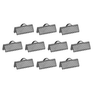 uxcell 280̃{NvNvGh 16mm̃ubN}[Ns`NvGh R[hGht@Xi[NvGh uXbg lbNX ΃CLOp ^bN