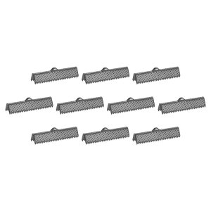 uxcell 280̃{NvNvGh 30mm̃ubN}[Ns`NvGh R[hGht@Xi[NvGh uXbglbNX΃CLOp ^bN