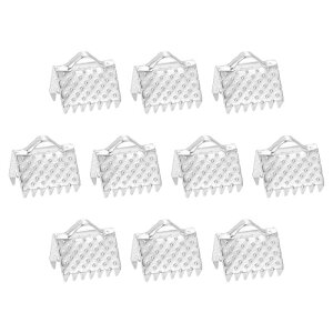 uxcell 280̃{NvNvGh 8mm̃ubN}[Ns`NvGh R[hGht@Xi[NvGh uXbglbNX΃CLOp Vo[zCg