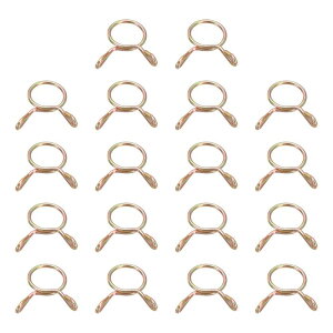 uxcell RCz[XNbv 1810mm ID 11.5mmőID 65Mn|EH[^[pCvGA`[uXvOz[XNv I[goCXN[^[ATVp