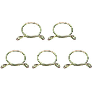 uxcell RCz[XNbv 536mm ID 39.5mmőID 304XeX|ǃGA`[uXvOz[XNv I[goCXN[^[ATVp̈bLꂽz[XNv