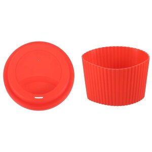 uxcell 1Zbg3.54"VR[JbvWtX[u ϔMhRWъ~߃}OJbvX[u R[q[p }OJo[ bh