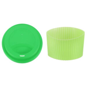 uxcell 1Zbg3.54"VR[JbvWtX[u ϔM~ߊWƊ~߃}OJbvX[u R[q[p hR}OJo[ 