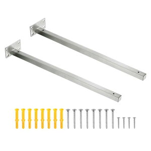 uxcell t[ eBOVFtu Pbg 2 450 mm XeXX`[ BǎtIT|[g lWƊg`[ut ؐI It BX Ԓ݂艺p Vo[